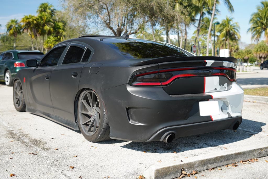 2016 Dodge Charger R/T Scat Pack for sale